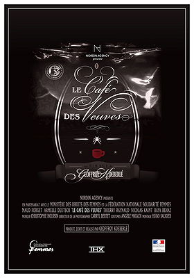 Le café des veuves