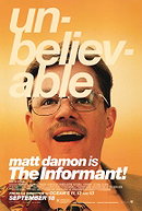 The Informant!