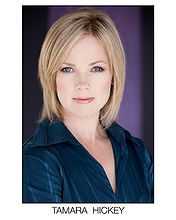 Tamara Hickey pictures and photos