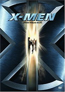 X-Men (Widescreen Edition) (2000)