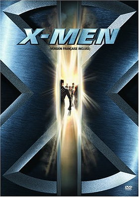 X-Men (Widescreen Edition) (2000)