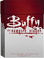 Buffy the Vampire Slayer - The Complete Series (Seasons 1-7) (2010) 39 Disc