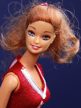 Trisha Cappelletti