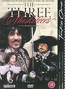 The Three Musketeers  (1973)