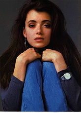 Mia Sara Pictures And Photos