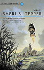 Grass (S.F. MASTERWORKS) by Tepper, Sheri S. New Edition (2002)