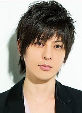 Naoki Takahashi