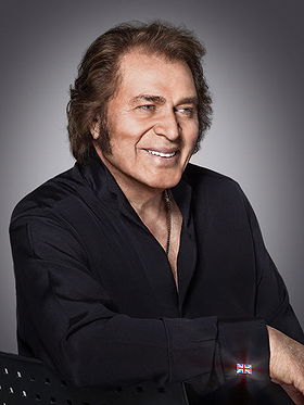 Engelbert Humperdinck