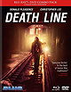 Death Line (aka Raw Meat) (Limited Edition) Combo 
