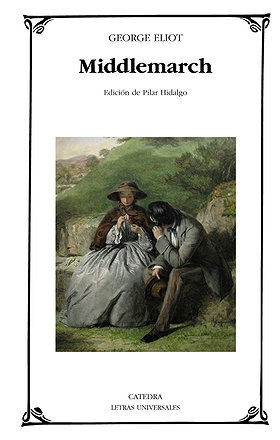 Middlemarch (Spanish Edition)