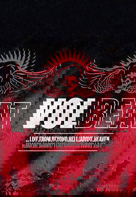 Volbeat: Live From Beyond Hell / Above Heaven