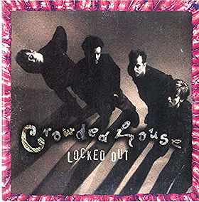 Locked Out 