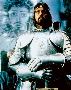 Nigel Terry