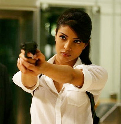 Roma (Priyanka Chopra)