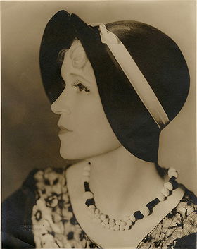 Peggy Wilson