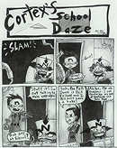 Cortex's School Daze