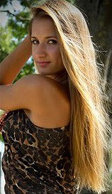 Yana Lapukha