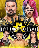 NXT TakeOver: Chicago