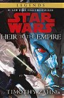 Star Wars: The Thrawn Trilogy - Heir to the Empire