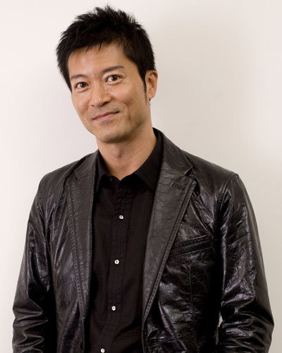 Yasufumi Terawaki