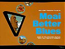 Sam & Max Episode 202: Moai Better Blues