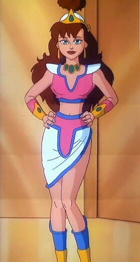 Princess Lana