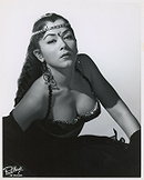 Yma Sumac