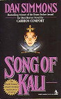 Song of Kali