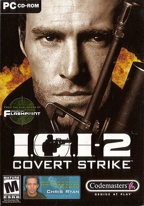 Project IGI 2: Covert Strike