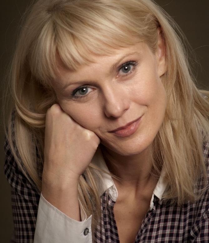 Izabella Bukowska