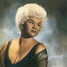 Etta James (1962)