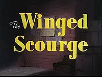 The Winged Scourge