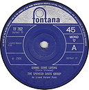 Gimme Some Lovin'