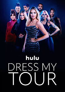 Dress My Tour