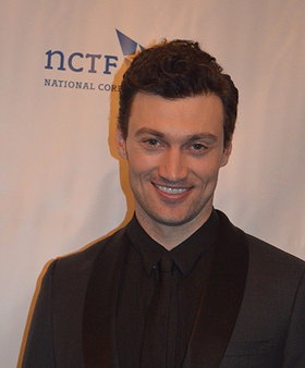 Bryce Pinkham