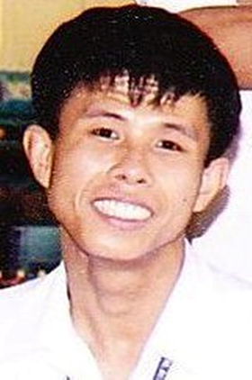 Jeffrey Yanza