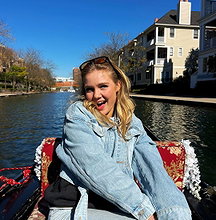 Chiara Tews pictures and photos