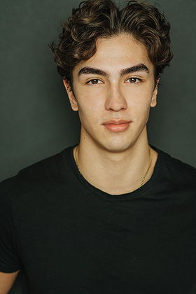 Brandon Ironside