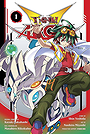 Yu-Gi-Oh! Arc-V (Manga)