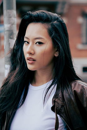 Elisa Wang