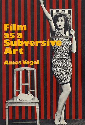 Film as Subversive Art
