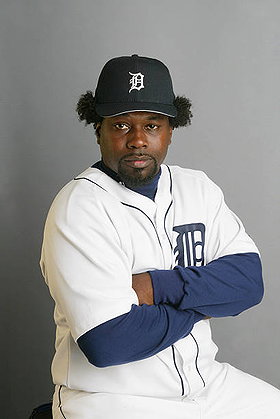 Dmitri Young