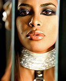 Aaliyah