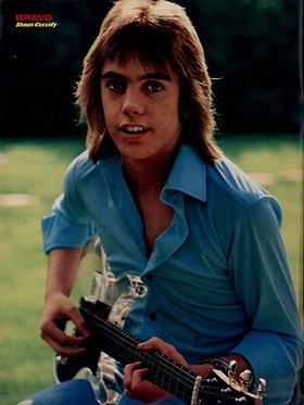 Shaun Cassidy