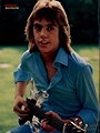 Shaun Cassidy