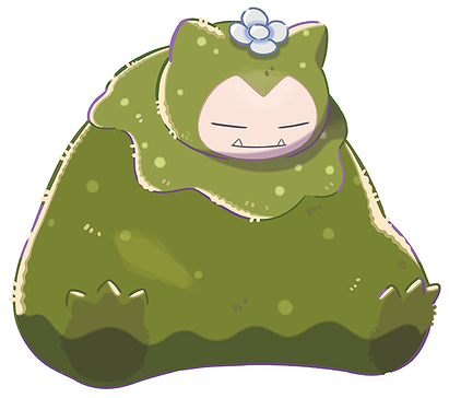Mosslax