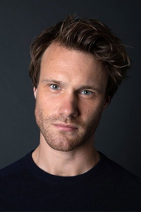 Hugh Skinner