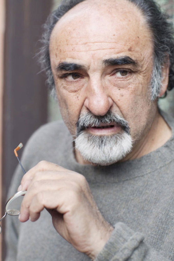 Alessandro Haber