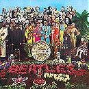 Sgt. Pepper's Lonely Hearts Club Band (1967) / A Collection of Beatles Oldies (1966)