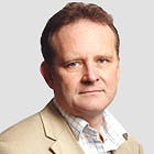 David Brindle